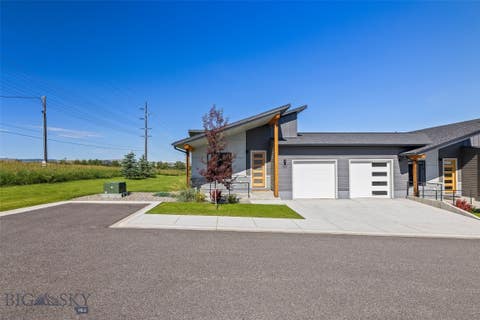 Photo of 202 Albrey Trail #C, Bozeman, MT 59715 (MLS # 412786)