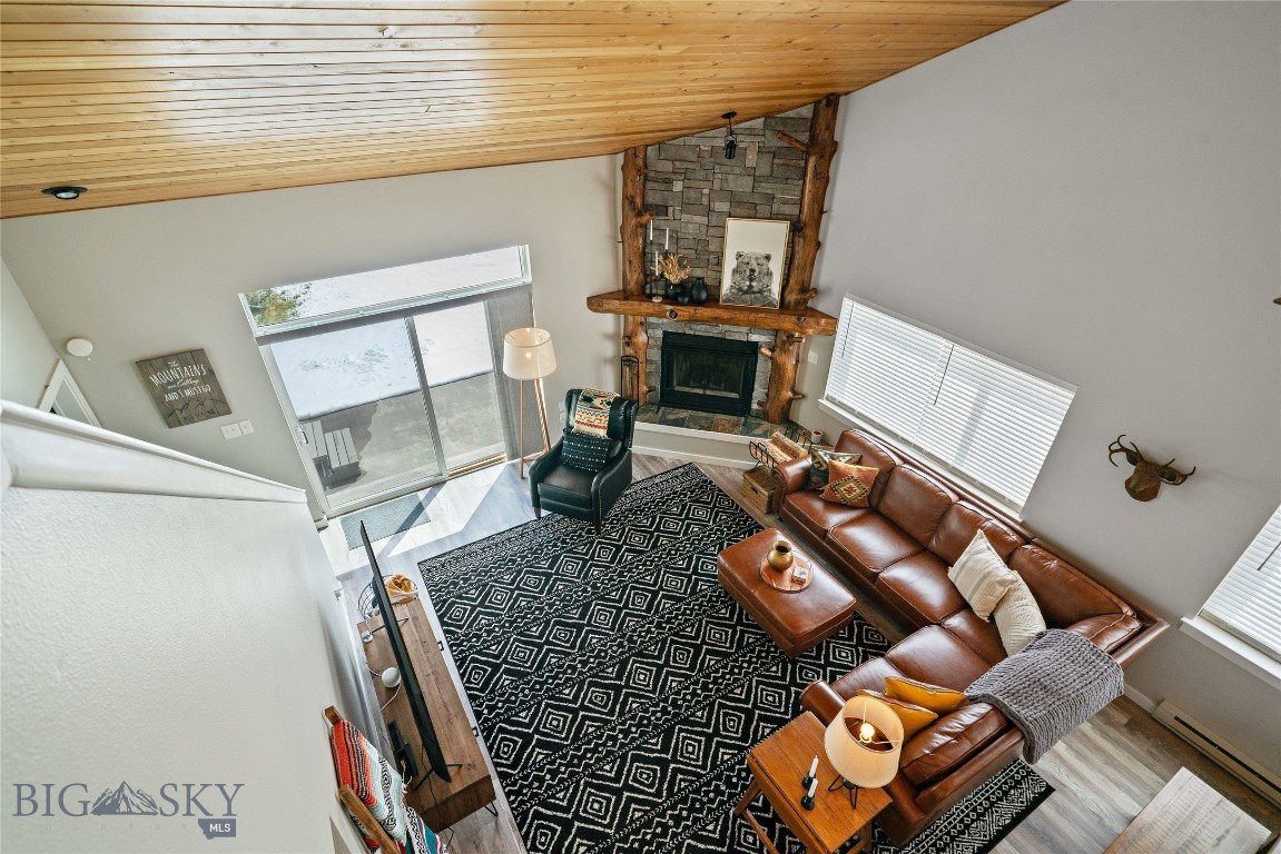 Firelight Meadows Condo - Residential