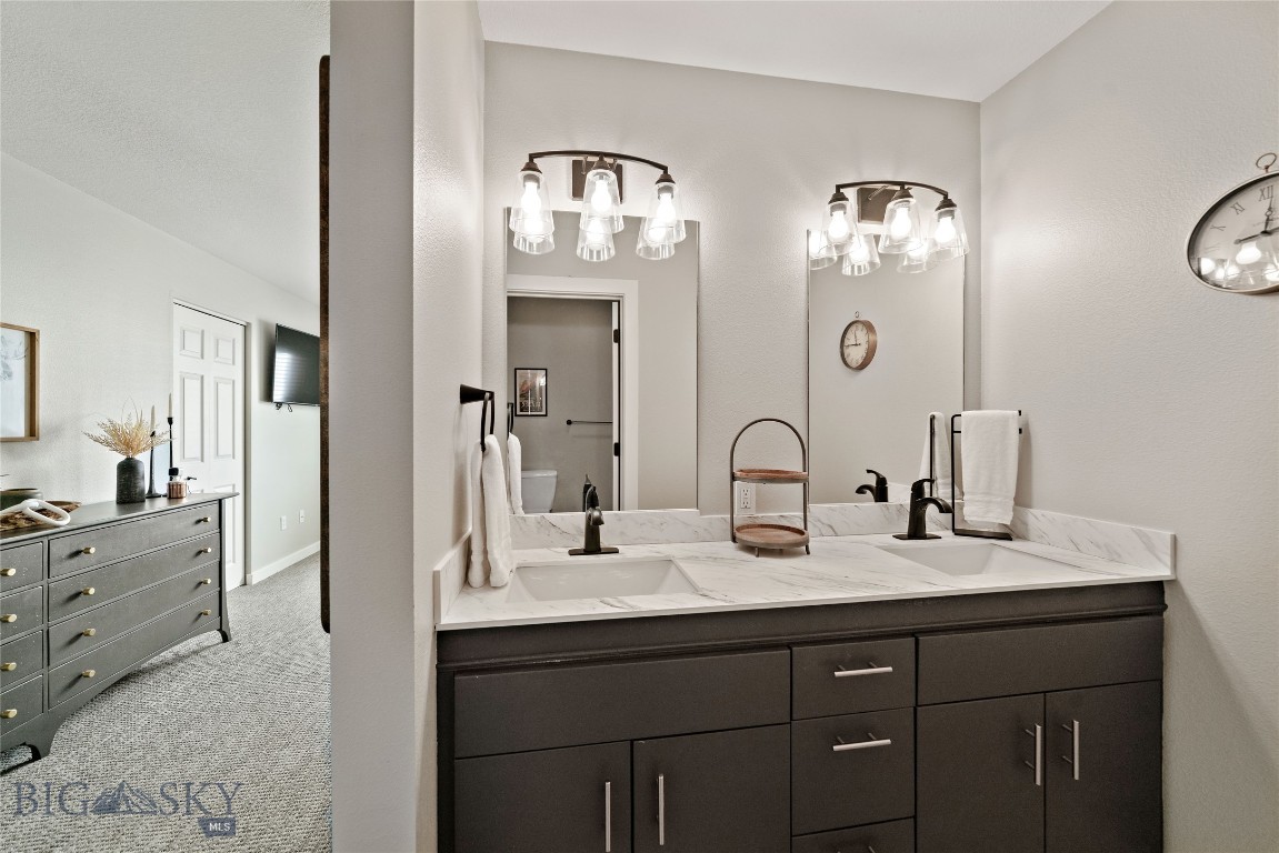 Firelight Meadows Condo - Residential