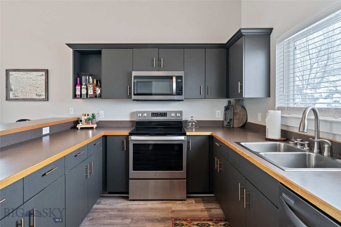 Firelight Meadows Condo - Residential