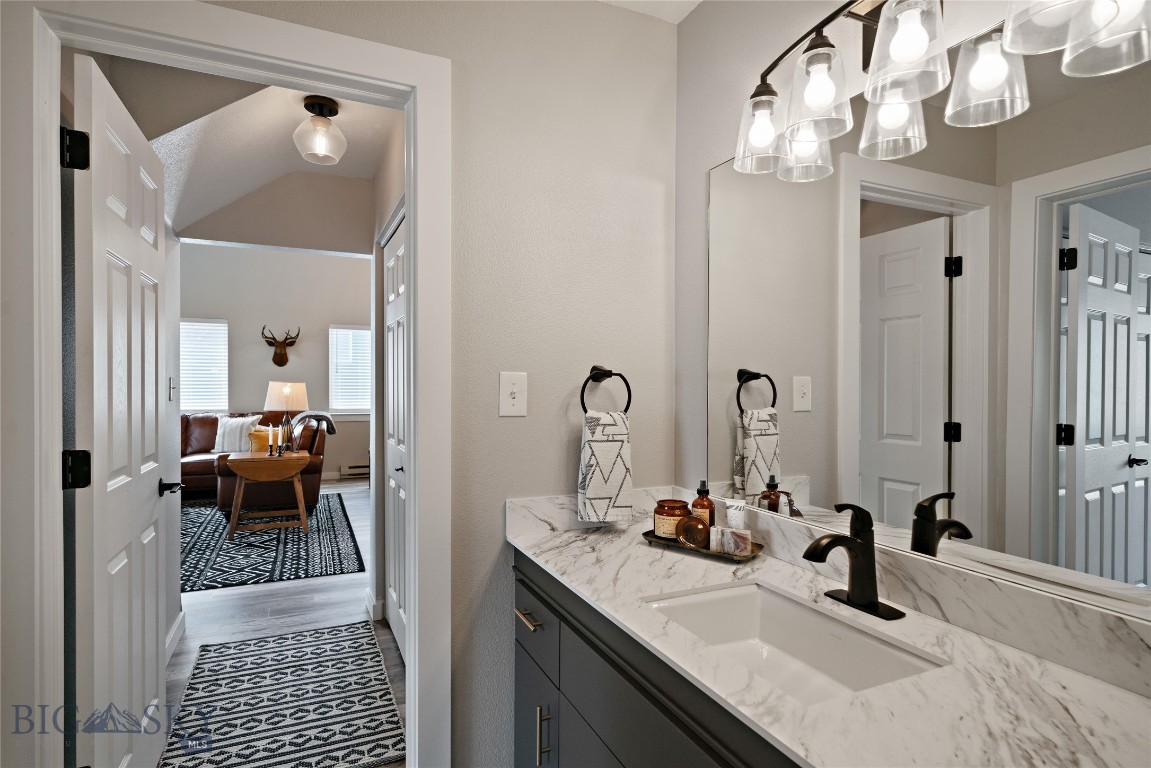 Firelight Meadows Condo - Residential