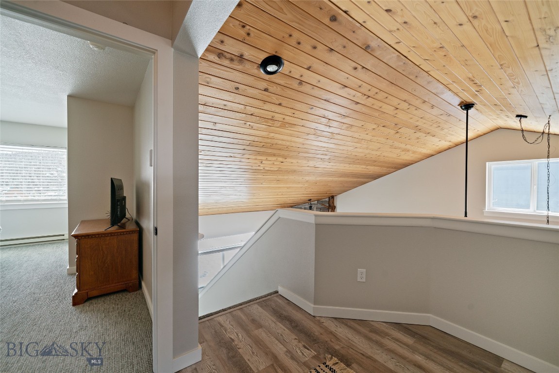 Firelight Meadows Condo - Residential