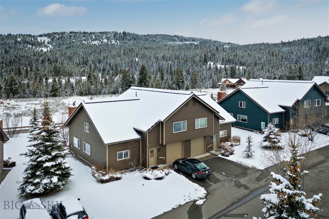 Firelight Meadows Condo - Residential