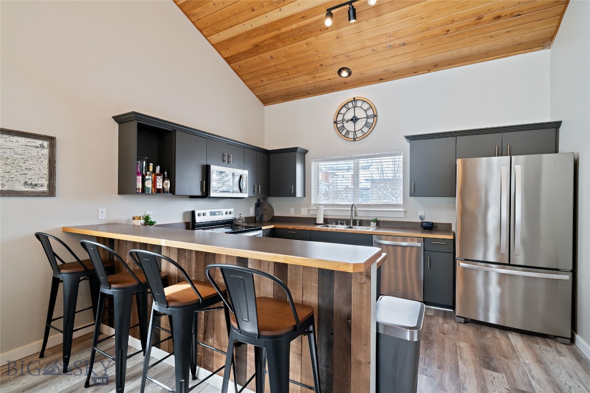 Firelight Meadows Condo - Residential