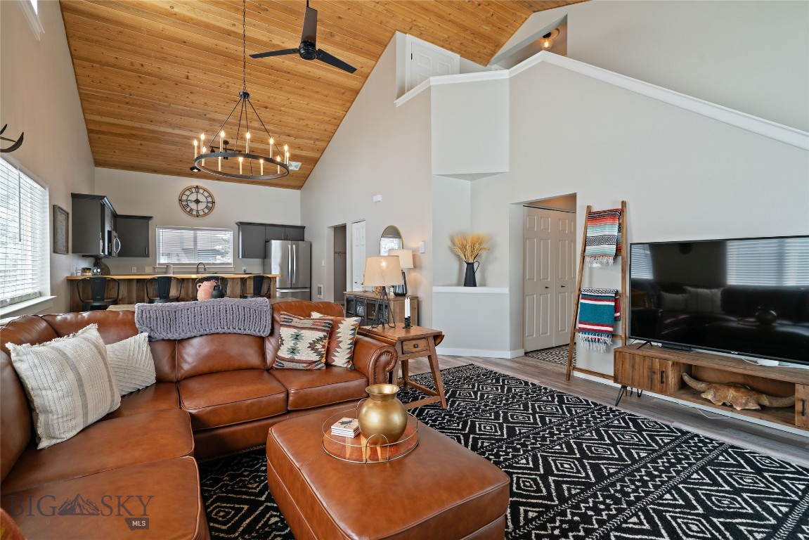 Firelight Meadows Condo - Residential