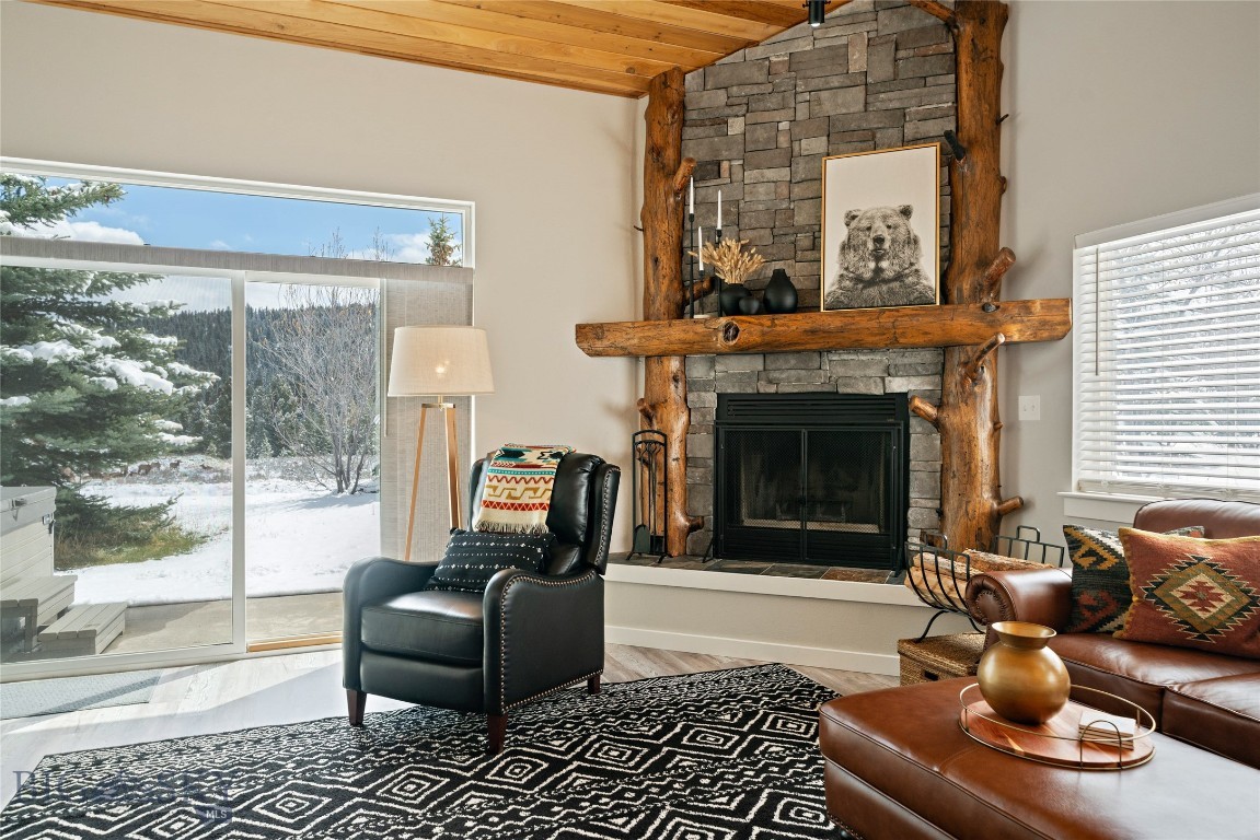 Firelight Meadows Condo - Residential