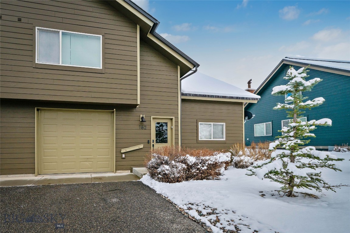 Firelight Meadows Condo - Residential