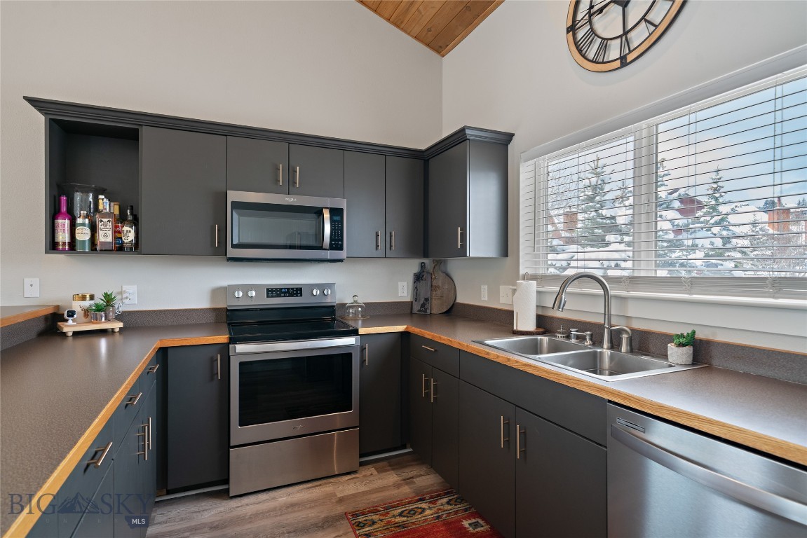 Firelight Meadows Condo - Residential