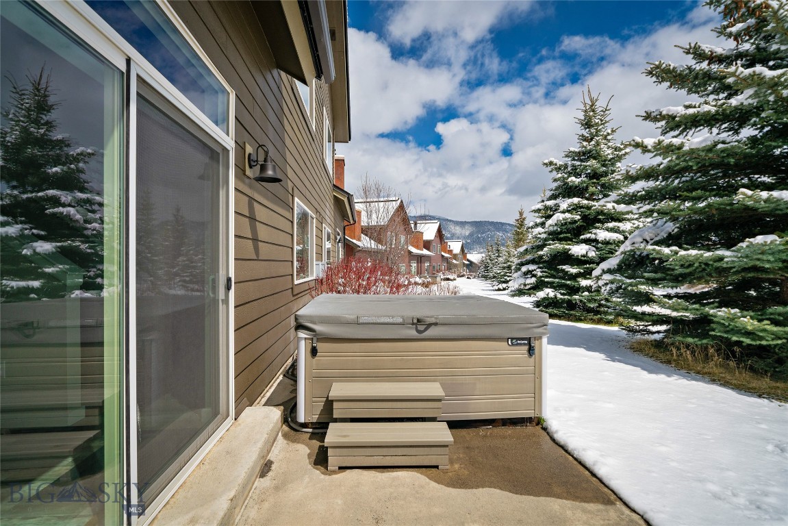 Firelight Meadows Condo - Residential