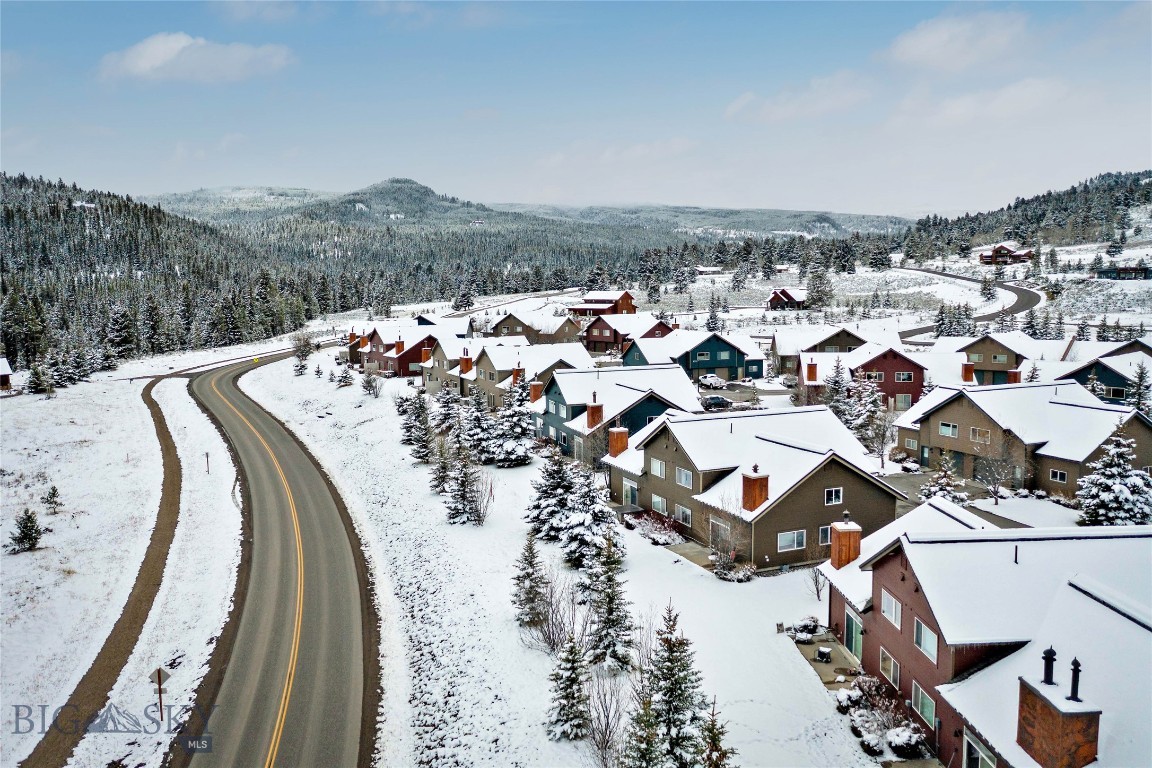 Firelight Meadows Condo - Residential