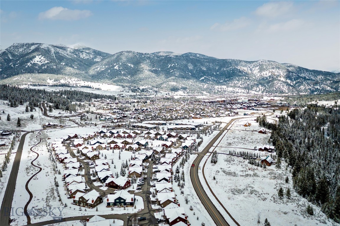 Firelight Meadows Condo - Residential