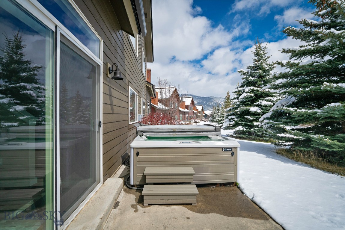 Firelight Meadows Condo - Residential
