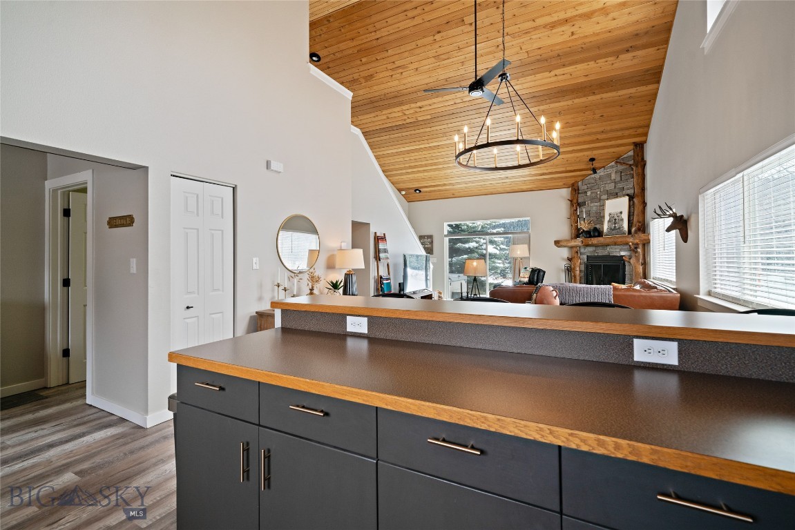 Firelight Meadows Condo - Residential