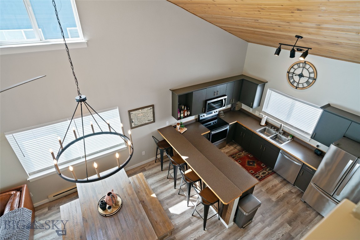 Firelight Meadows Condo - Residential