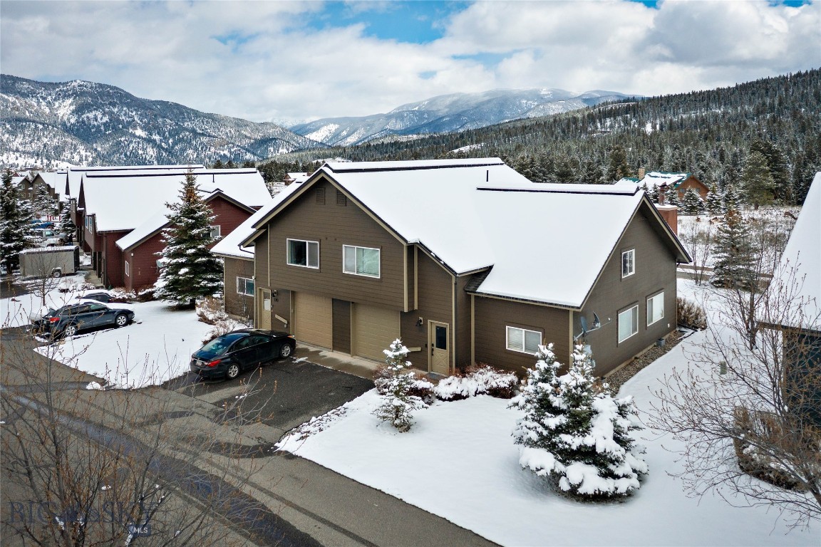 Firelight Meadows Condo - Residential