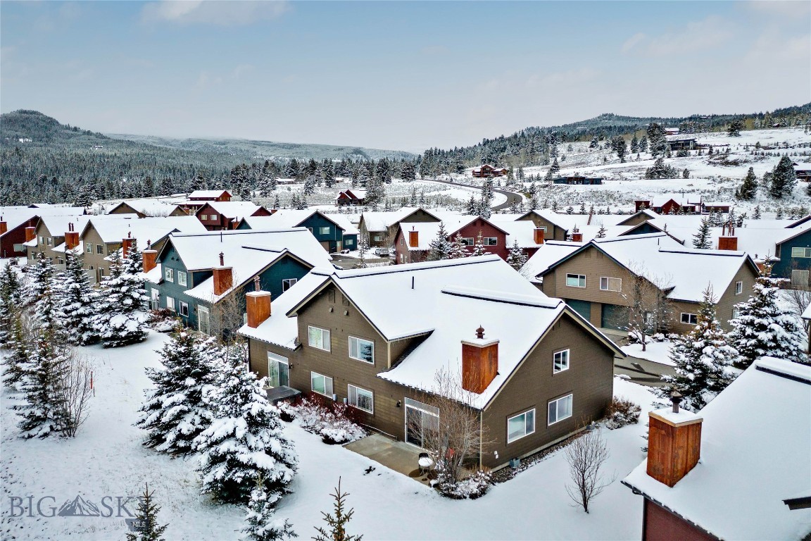 Firelight Meadows Condo - Residential
