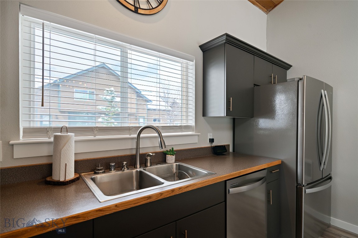 Firelight Meadows Condo - Residential