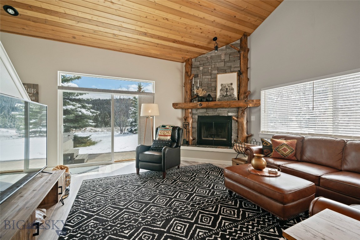 Firelight Meadows Condo - Residential