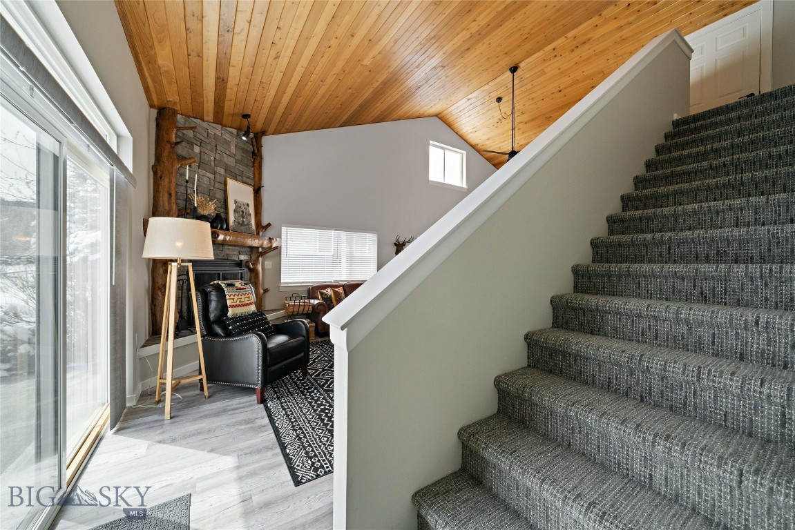 Firelight Meadows Condo - Residential