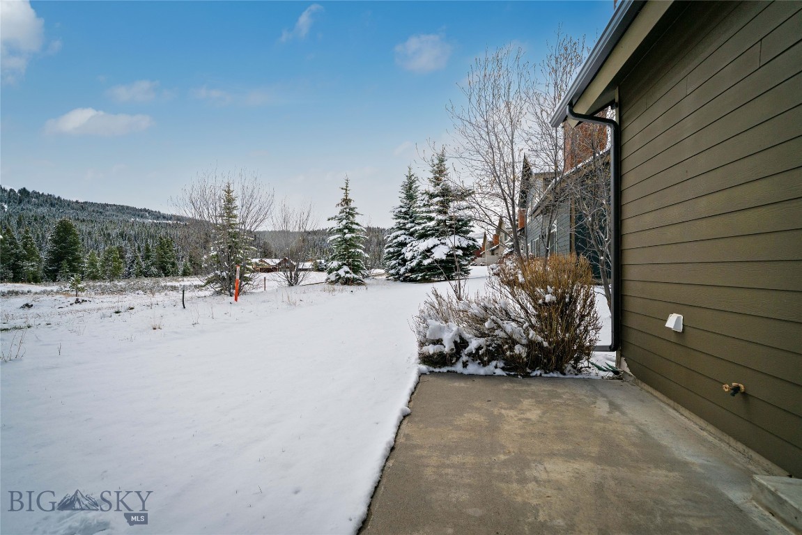 Firelight Meadows Condo - Residential