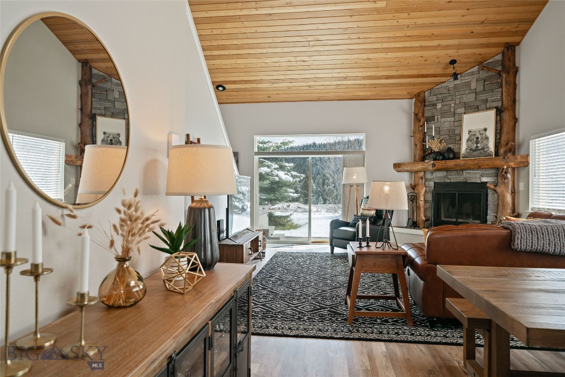 Firelight Meadows Condo - Residential