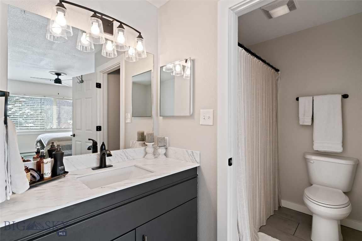 Firelight Meadows Condo - Residential