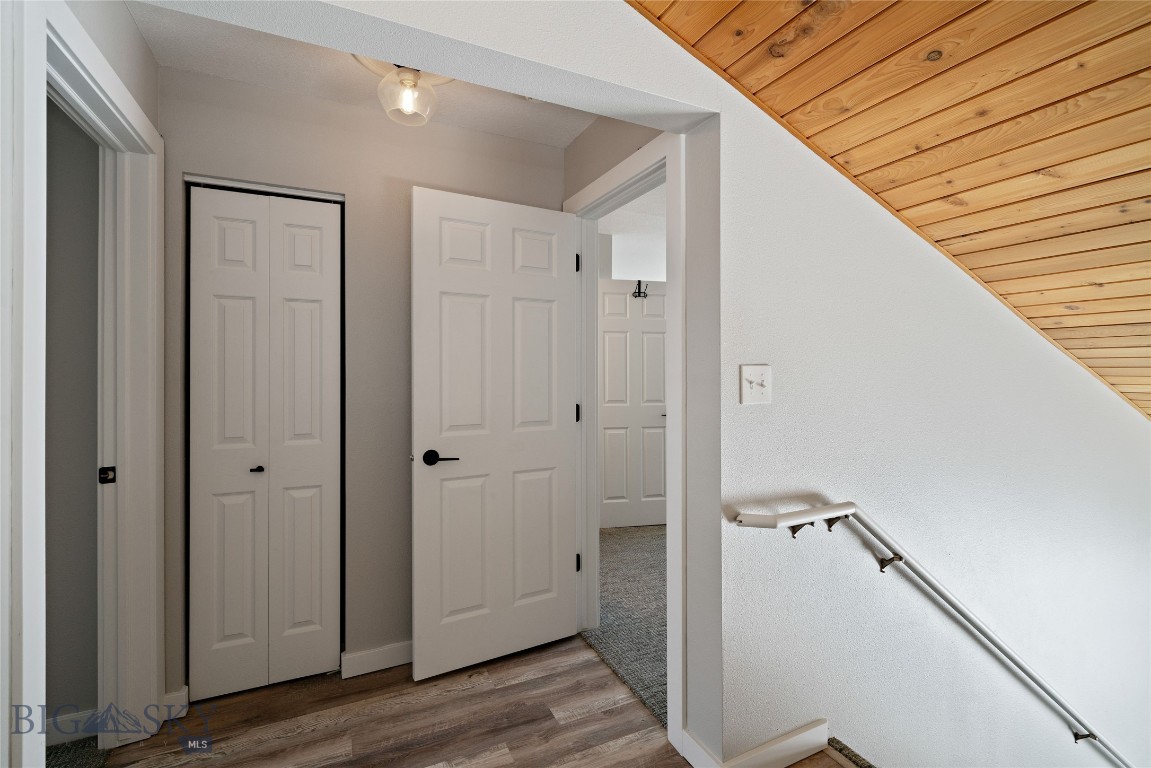 Firelight Meadows Condo - Residential