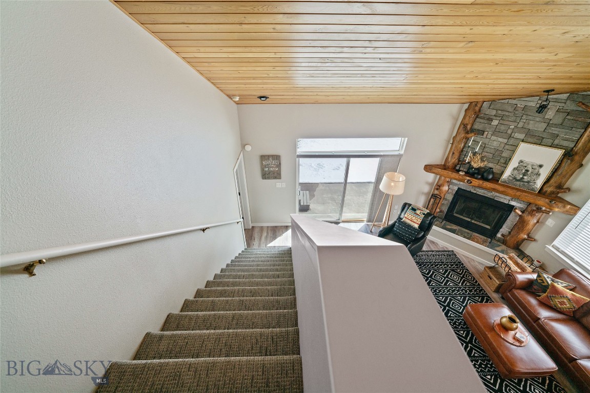 Firelight Meadows Condo - Residential