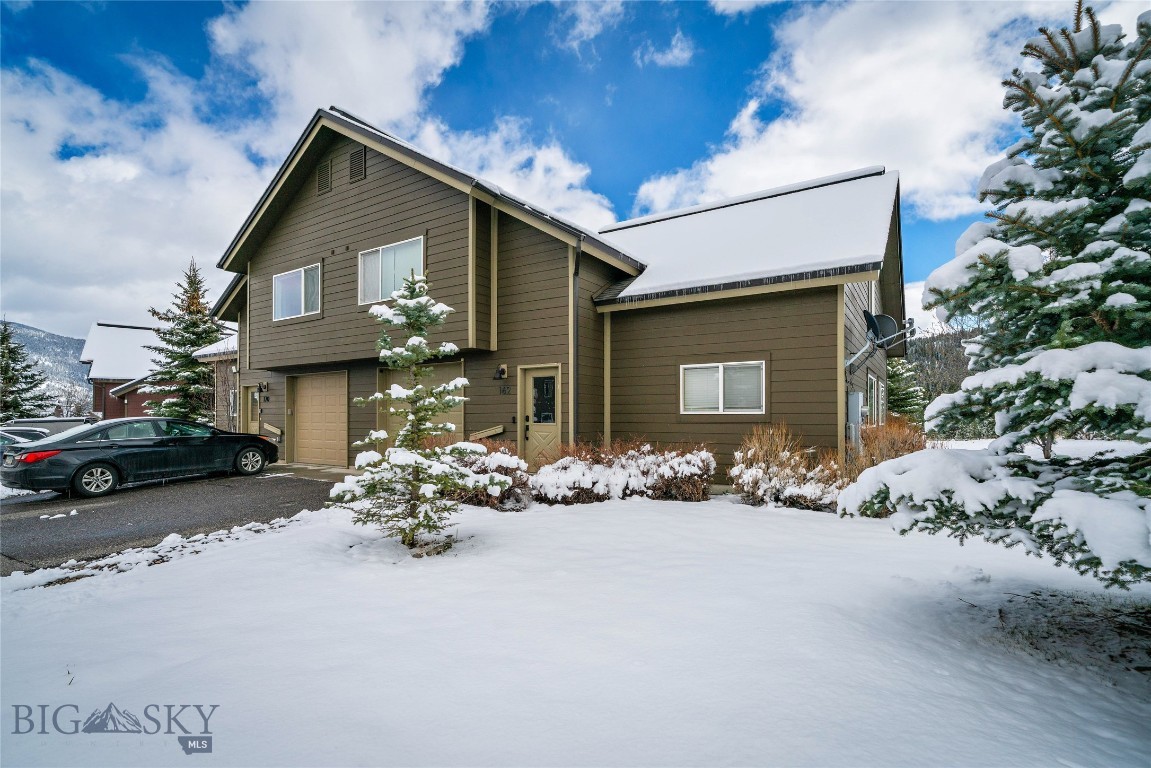 Firelight Meadows Condo - Residential