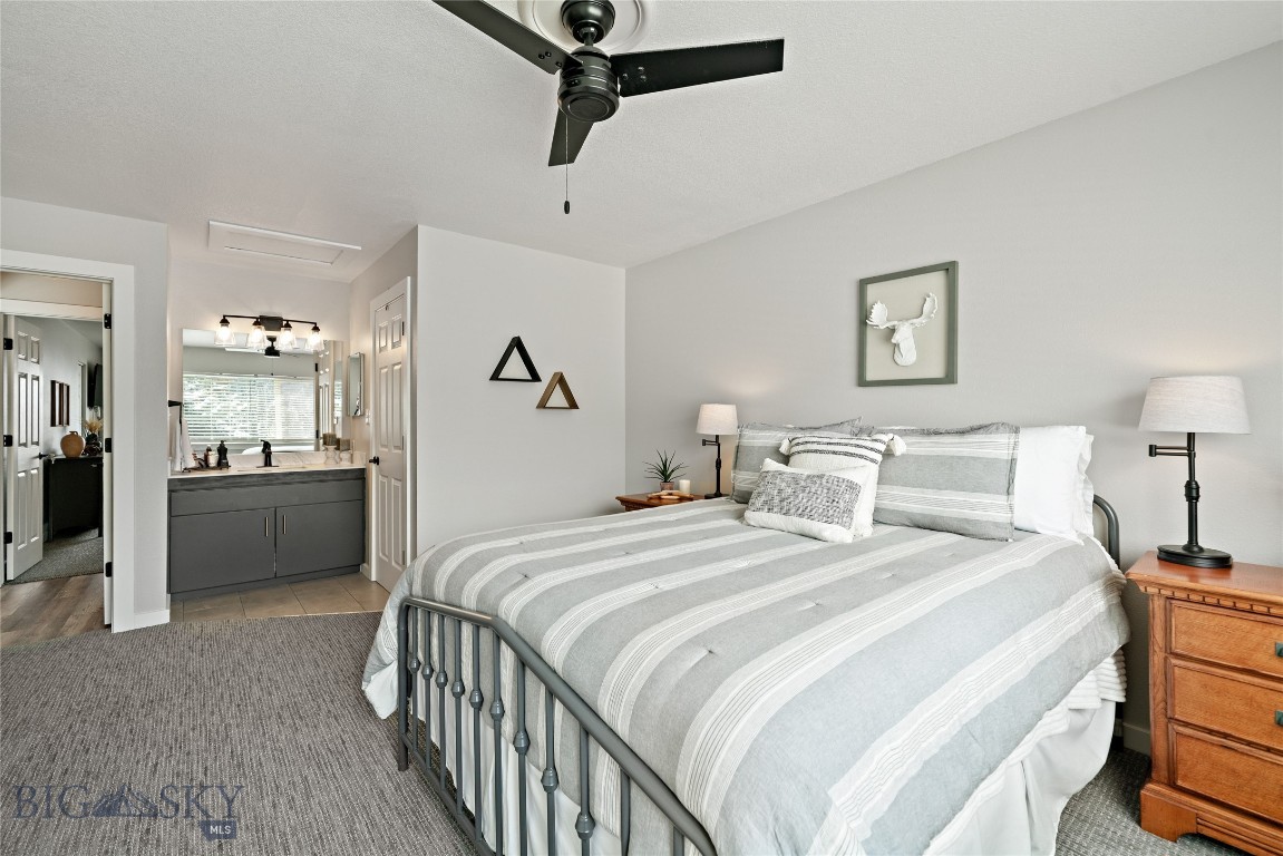 Firelight Meadows Condo - Residential