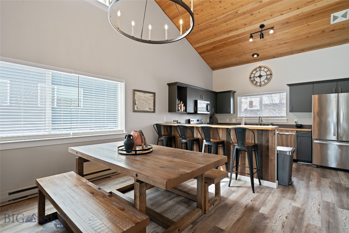 Firelight Meadows Condo - Residential