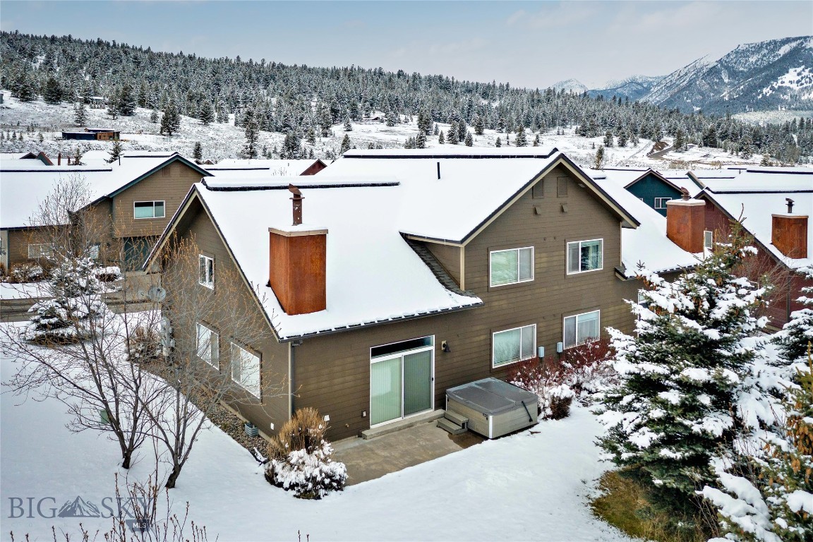 Firelight Meadows Condo - Residential