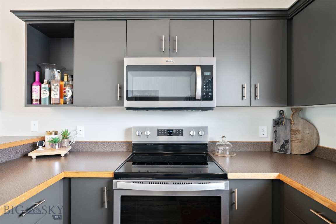 Firelight Meadows Condo - Residential