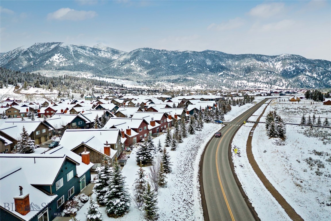 Firelight Meadows Condo - Residential