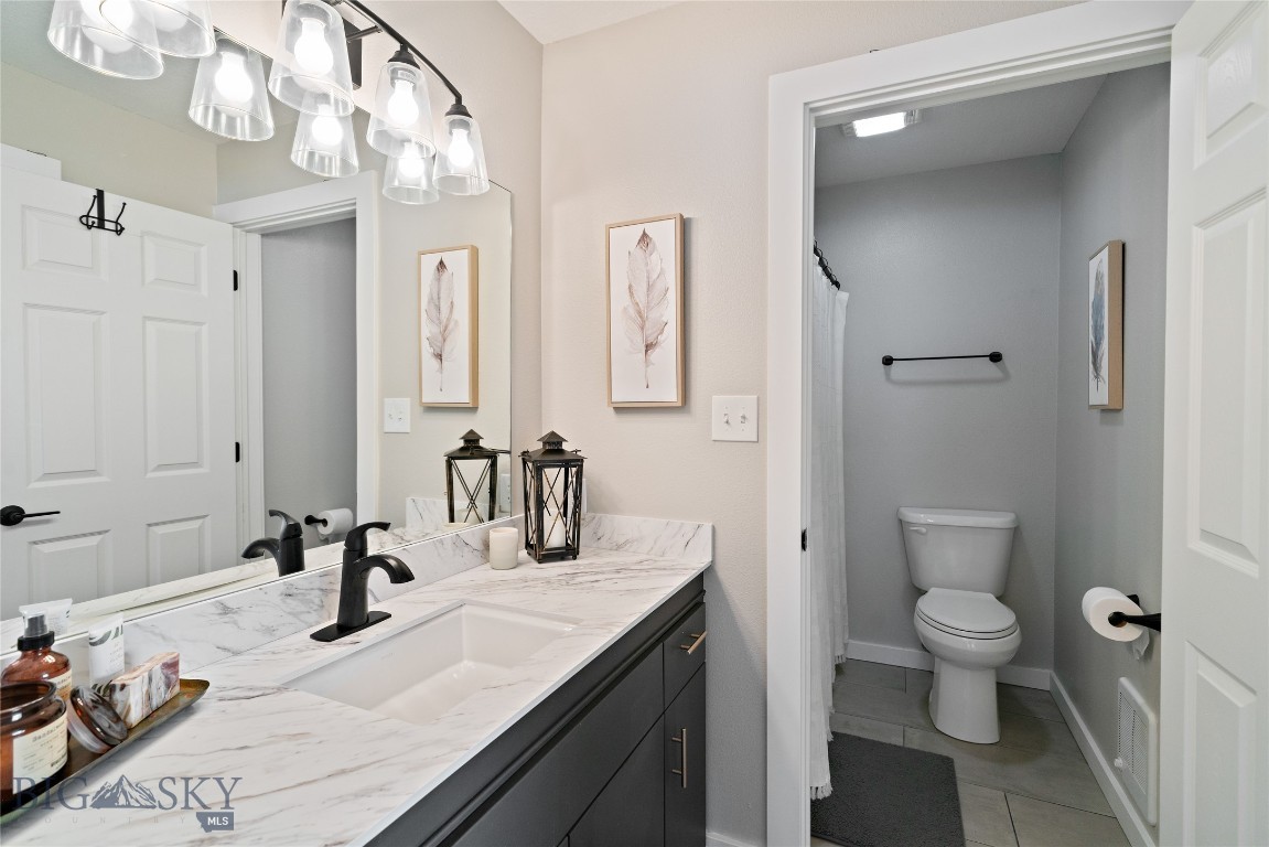 Firelight Meadows Condo - Residential