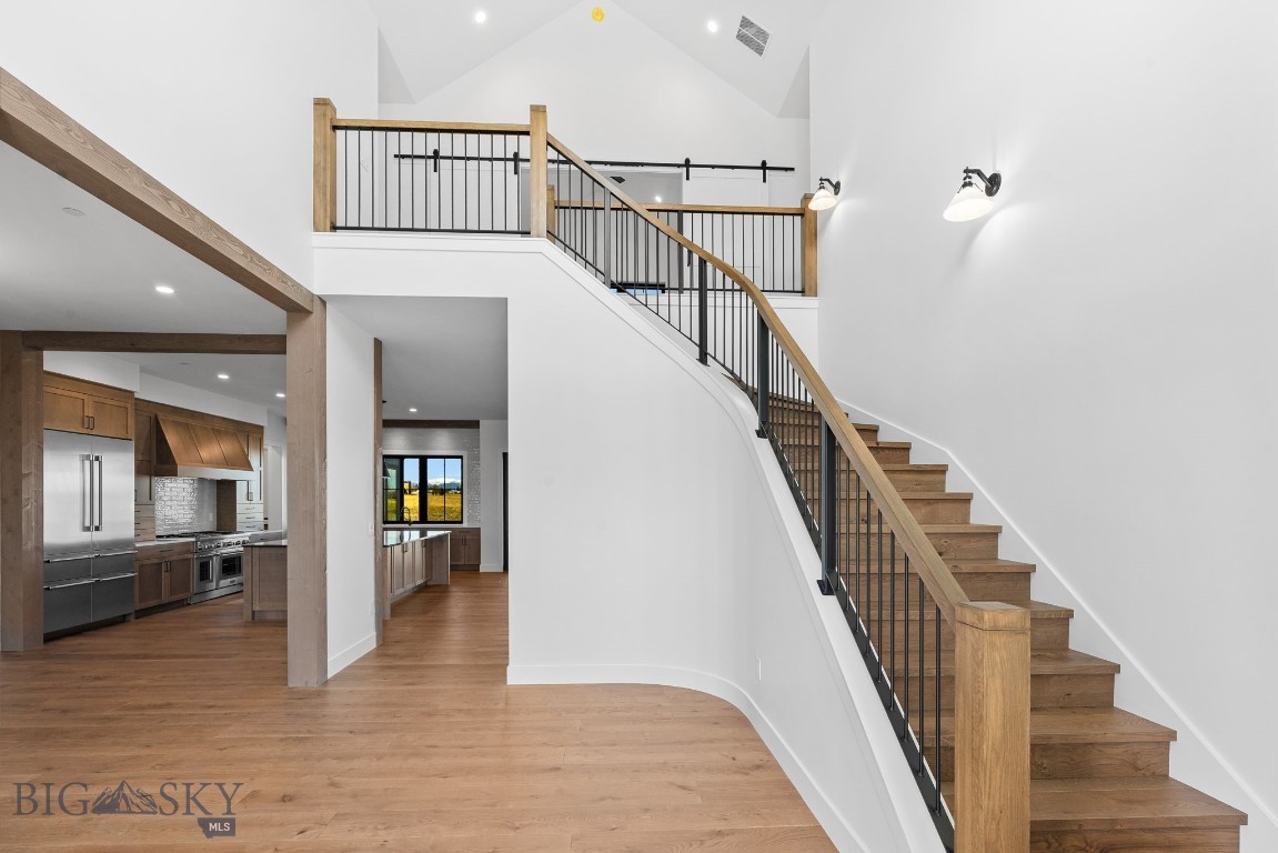 Home 40 - Residential