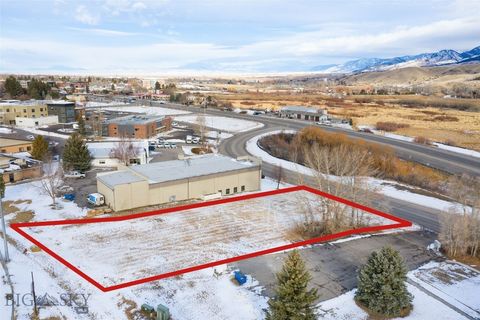 Photo of 219 Haggerty Lane, Bozeman, MT 59715 (MLS # 399598)