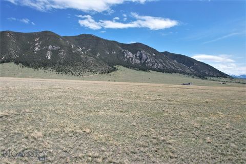 Lot 83 Mustang Ranches Rd, Ennis, MT 59729 - #: 381587