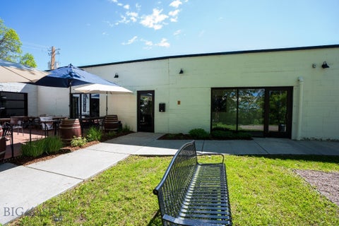 Photo of 317 E Mendenhall Street #D, Bozeman, MT 59715 (MLS # 414968)