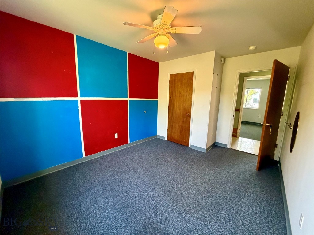 Hyalite View Estates - Residential