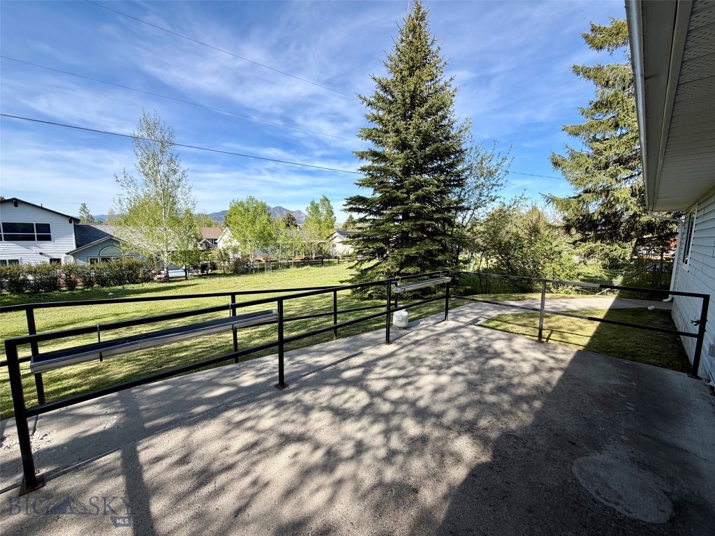 Hyalite View Estates - Residential