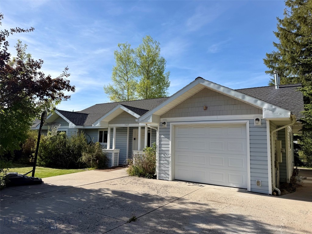 Hyalite View Estates - Residential