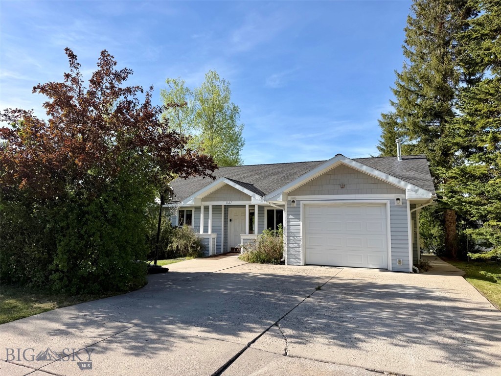 Hyalite View Estates - Residential