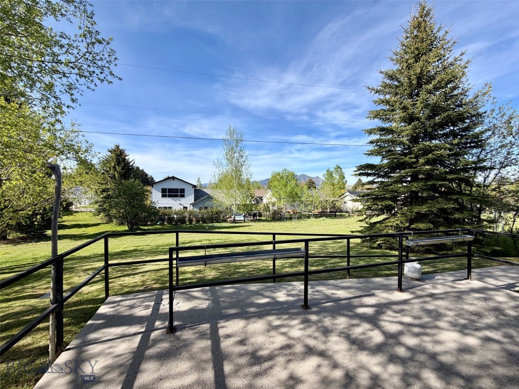 Hyalite View Estates - Residential