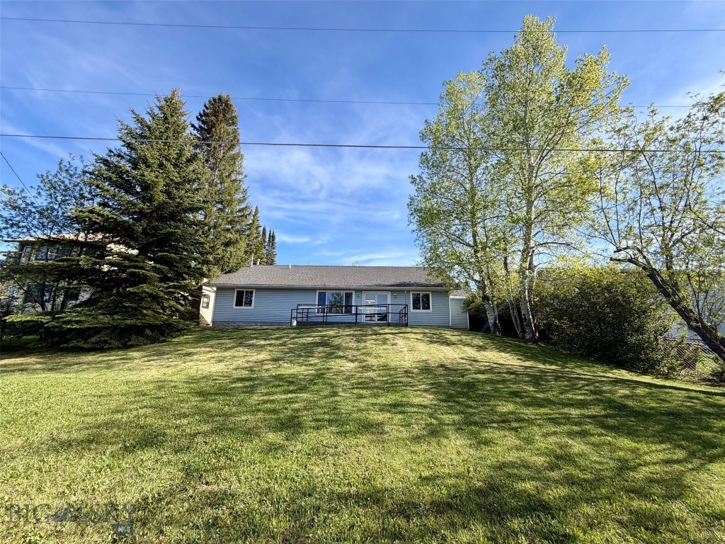 Hyalite View Estates - Residential
