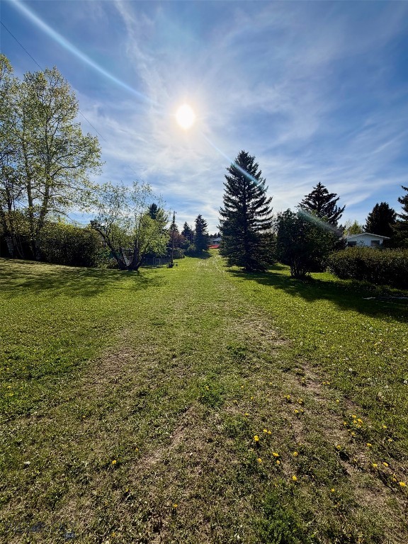 Hyalite View Estates - Residential