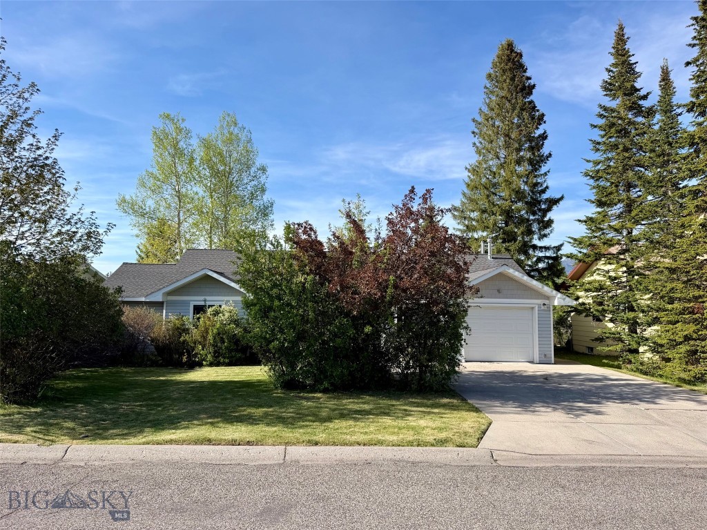 Hyalite View Estates - Residential