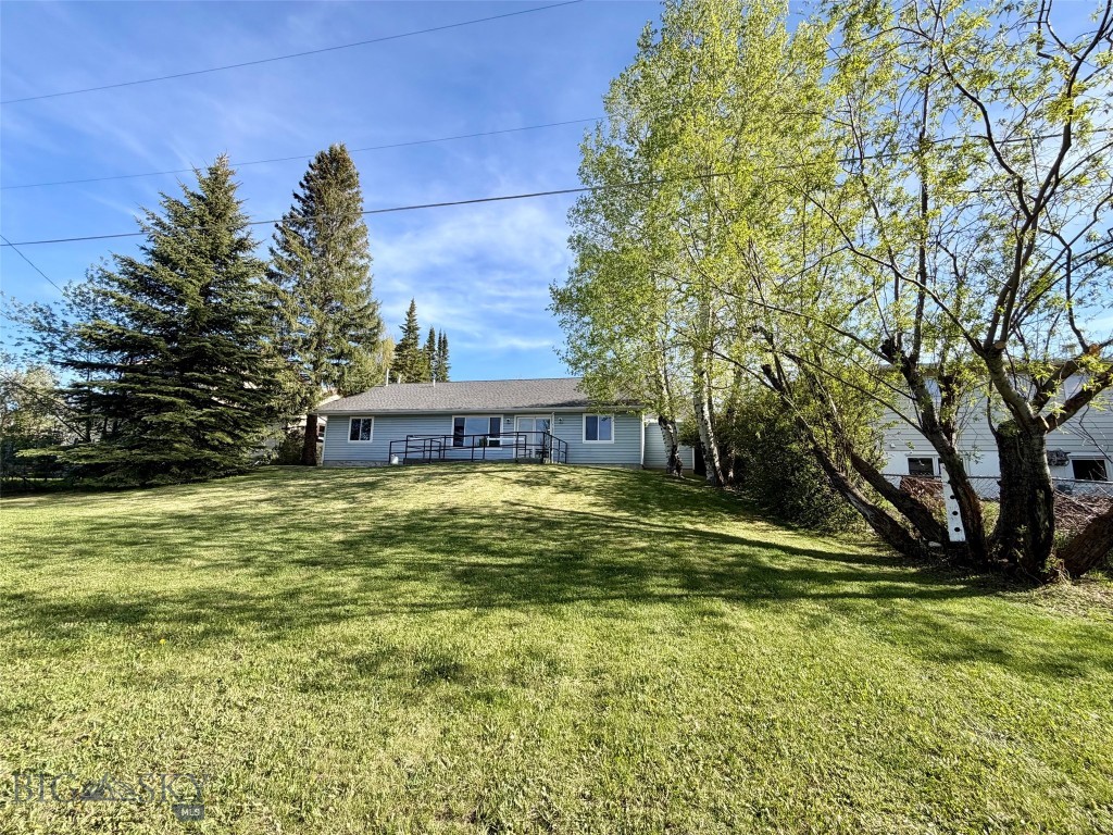 Hyalite View Estates - Residential