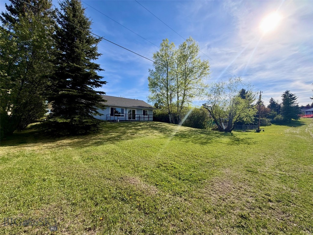 Hyalite View Estates - Residential