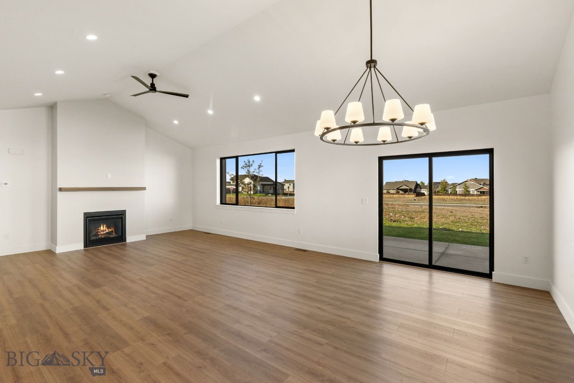 Sierra Vista - Residential